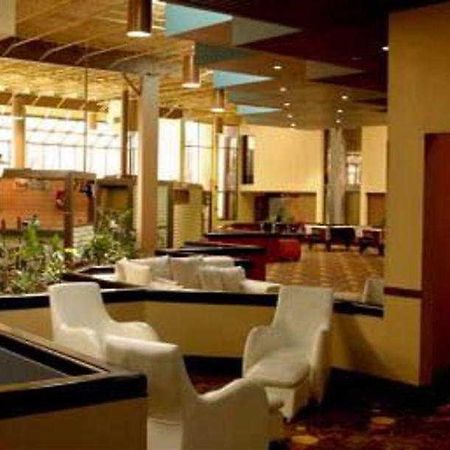 Ramada Columbia/Fort Jackson Area Restaurant photo