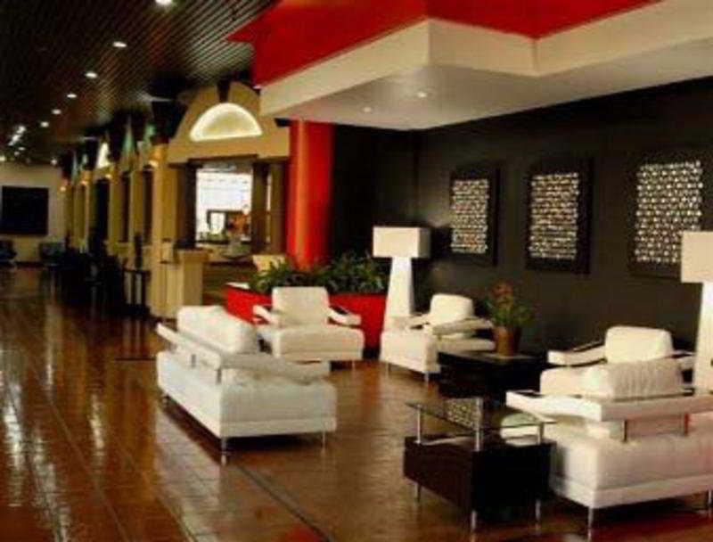 Ramada Columbia/Fort Jackson Area Interior photo