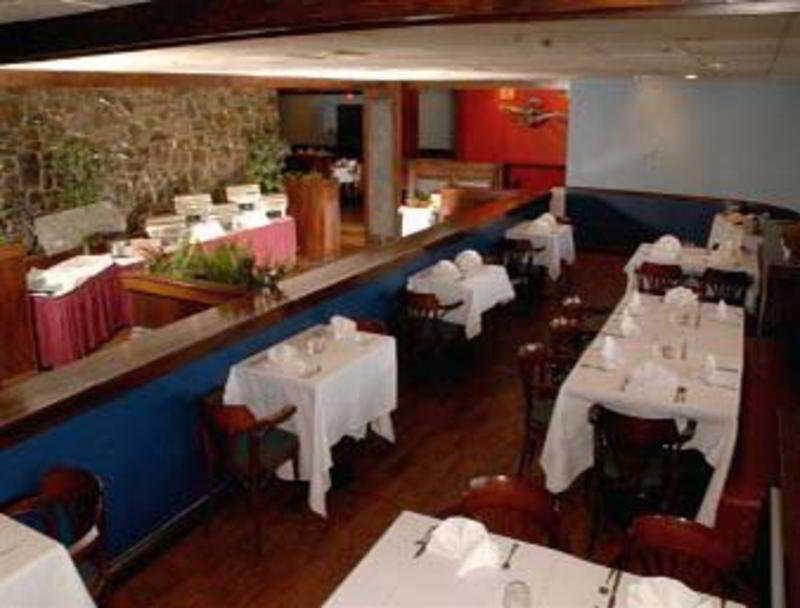 Ramada Columbia/Fort Jackson Area Restaurant photo